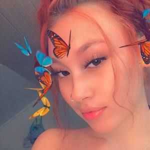 Meet your Posher, Jade